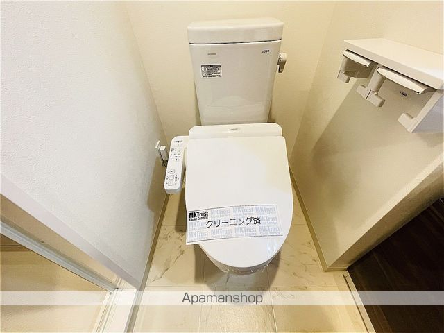 グランカーサ広瀬通の内装写真