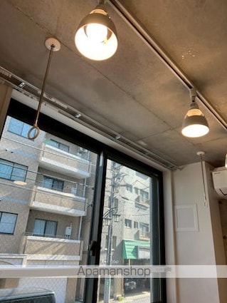 東京都杉並区和泉１丁目[1R/25.02m2]の内装7