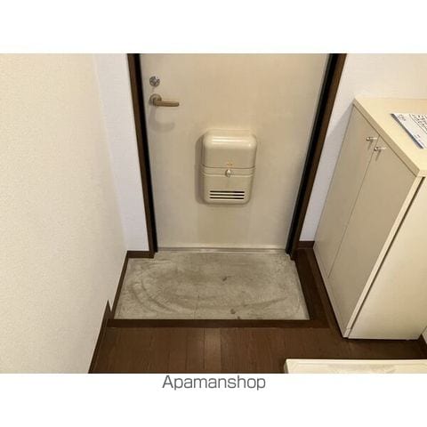 プリミエール小田井の内装写真