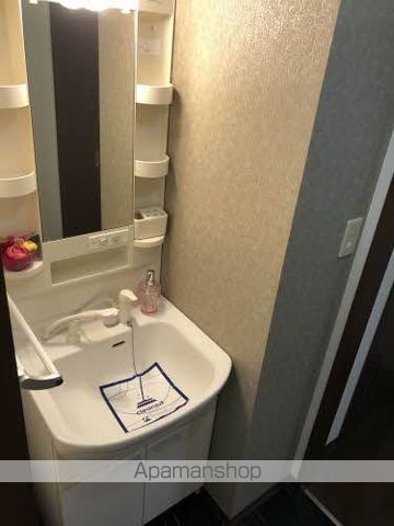 エーデルハイム栗田 A棟の内装写真