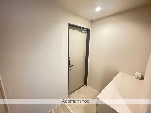 アクシス大手町の内装写真