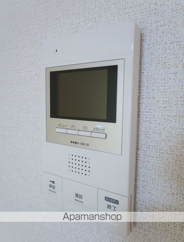 コンフォート丸友の内装写真