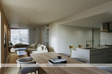 ＧｒａｎＤｕｏＴｏｒｉｔｓｕｄａｉｇａｋｕ３[1LDK/65.44m2]の収納