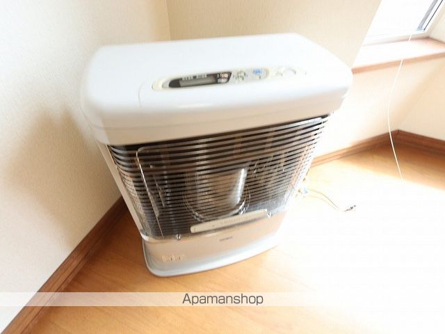 プレジールの内装写真