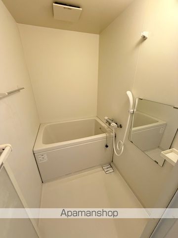 バッハレジデンス深井の内装写真