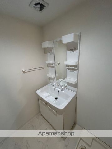 斎藤マンションの内装写真