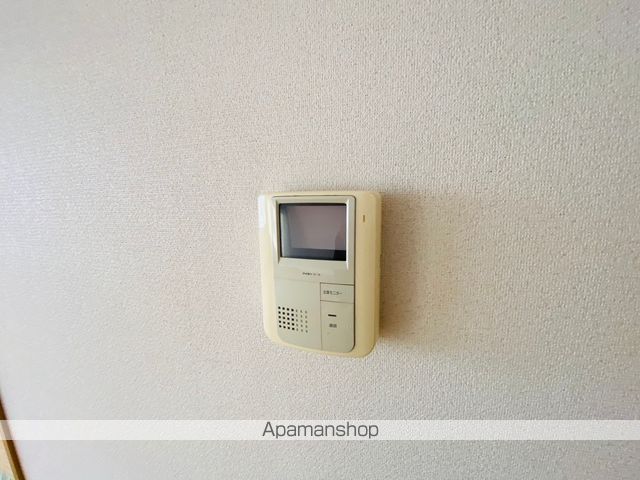 スカイビーンズ鍛治の内装写真