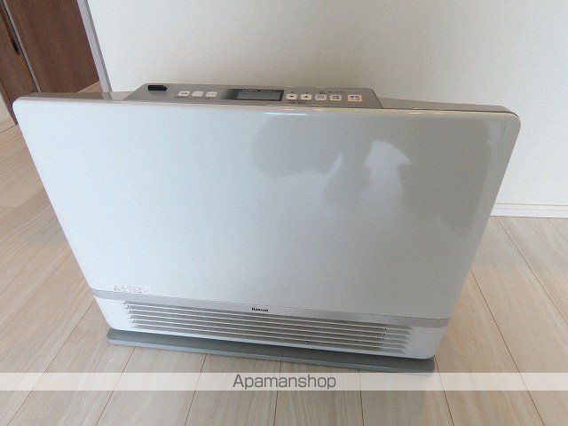 プレミストタワーズ札幌苗穂 BRIGHT GATEの内装写真