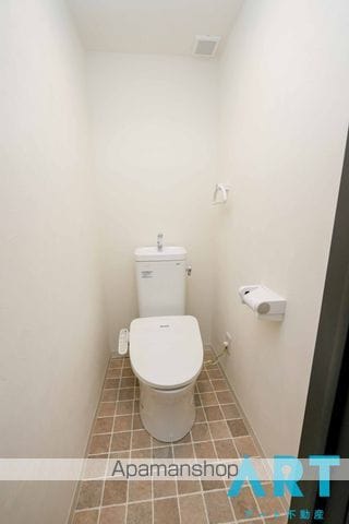 スミタスヴィレッジ古三津 1号棟の内装写真