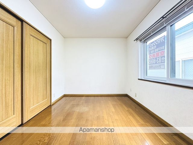 アーバン青柳の内装写真