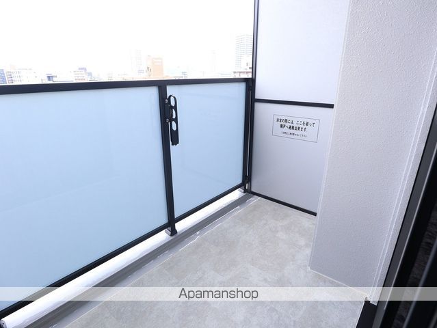 SーRESIDENCE金山FLAPの内装写真