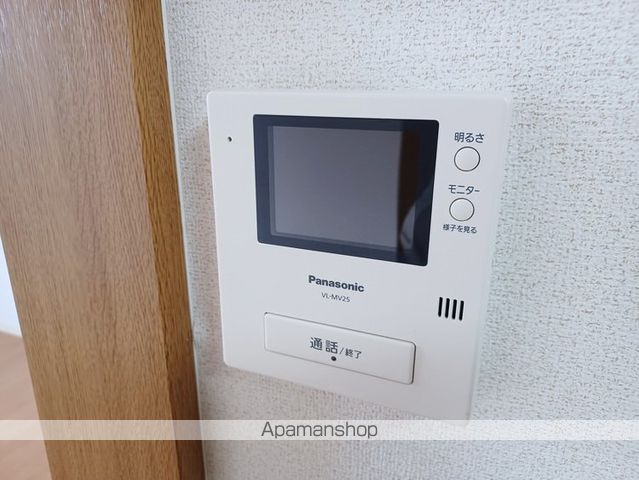 インゼルプラッツの内装写真