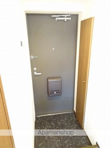 グランエクシード宮城野の内装写真