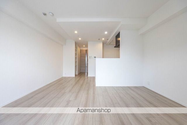SーRESIDENCE入谷ALESIAの内装写真
