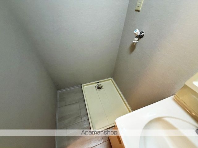 サニーセレクトコーポの内装写真