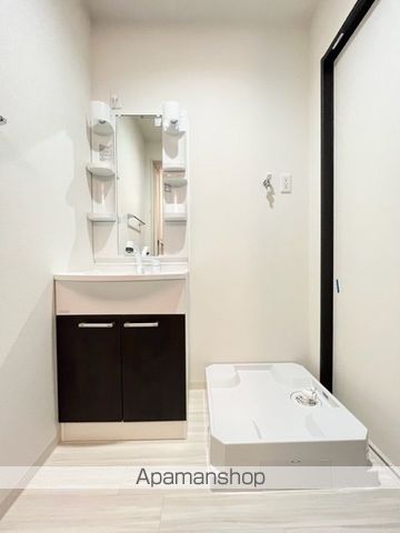 フジパレス長洲公園1番館の内装写真