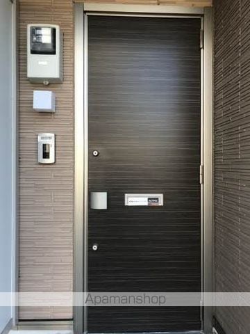 サンメゾン紀三井寺の内装写真