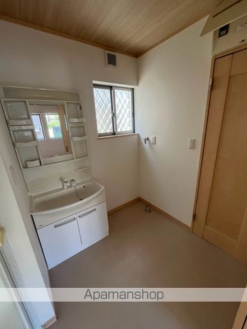 シーコーストIIの内装写真