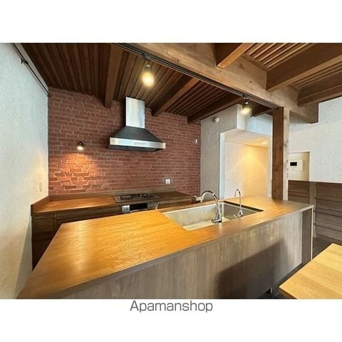 北3西30戸建の内装写真