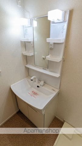フェリーチェの内装写真