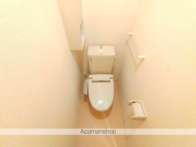 パーク サイド エックス IIの内装写真