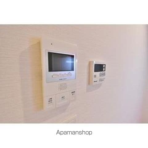 MOVE山王WESTの内装写真