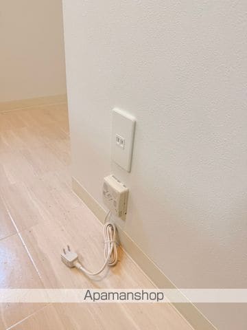 グローリア南10条の内装写真