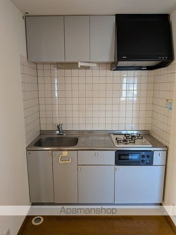 エクセレントパレスIIの内装写真