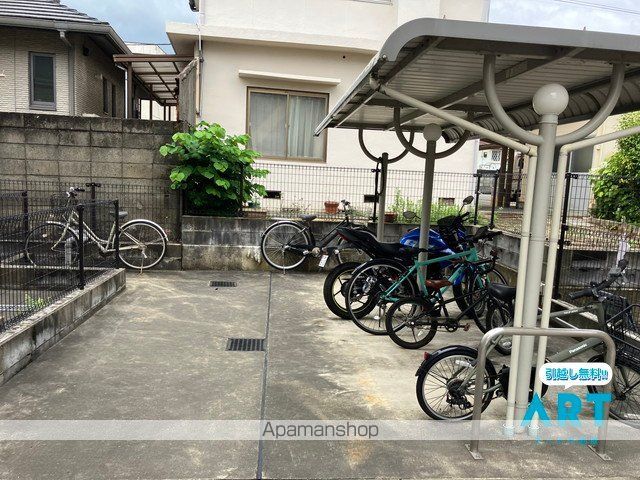アンダー ワン ルーフ Iのその他写真