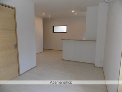 Ｐｒｅｃｉｏｕｓ庄内通[1LDK/40.39m2]の内装4