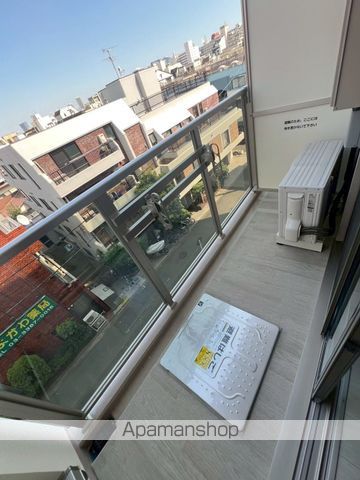 ラティエラ中野新井の内装写真