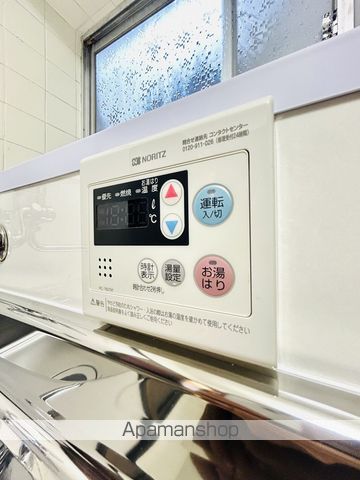 大阪市谷町線 千林大宮駅 徒歩11分 2階建 築54年の内装写真