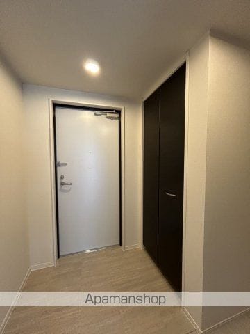 エーグレイス中広の内装写真