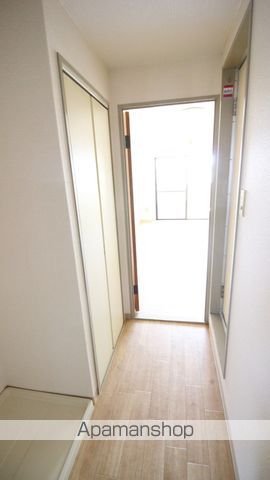 プレリュードMARUOKAの内装写真