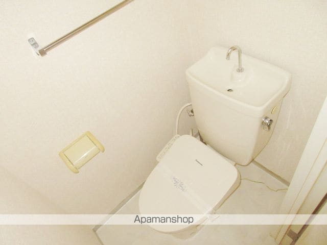 グレールコートの内装写真