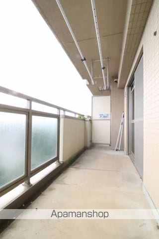 グリーンヒルズの内装写真