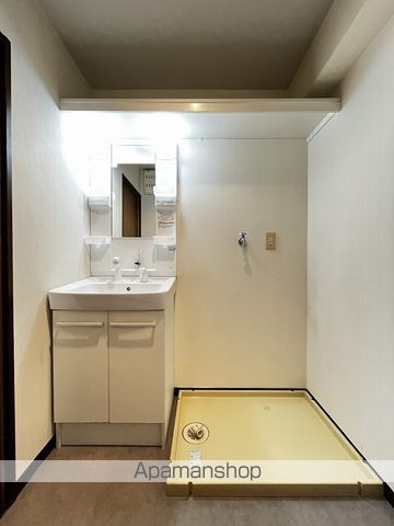 セレニティ飾東の内装写真