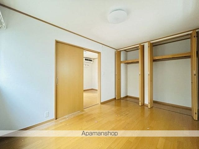 小金井レジデンツフィレンツェの内装写真