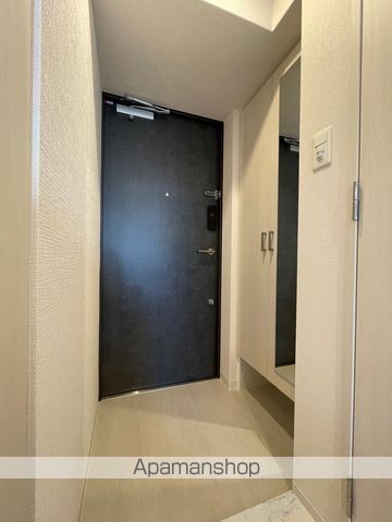 エスリード大阪エヴォルツの内装写真