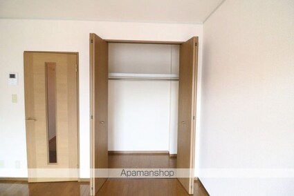 東京都武蔵野市中町３丁目[1K/23.37m2]の内装7