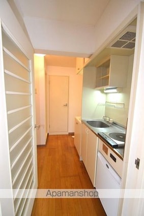 熊本県八代市麦島西町[1K/28m2]の内装5