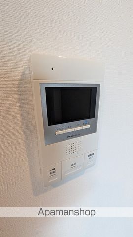 STORMの内装写真