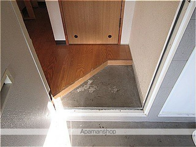 クレセントの内装写真