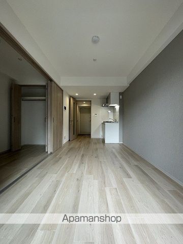 ARTIZA瓦屋町IIの内装写真