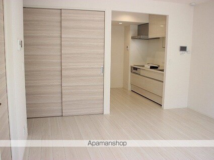 さくらハウス[2LDK/59.72m2]のリビング・居間