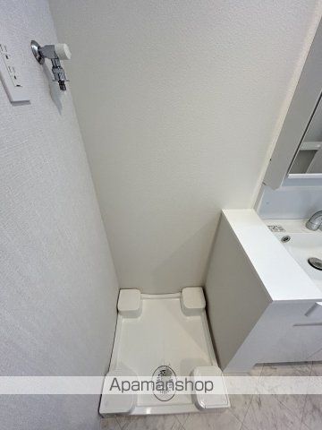 S−RESIDENCE東観音町ACHIEVEの内装写真