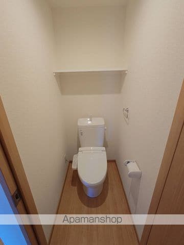 フェリーチェ梅香崎の内装写真