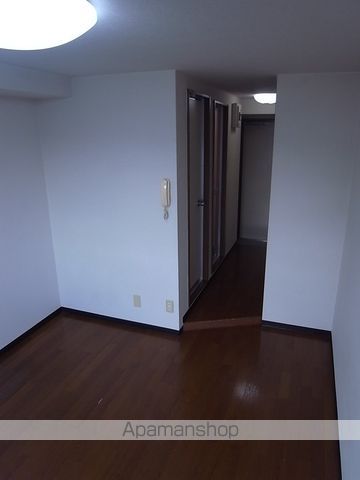 カレッジハイツ慧の内装写真