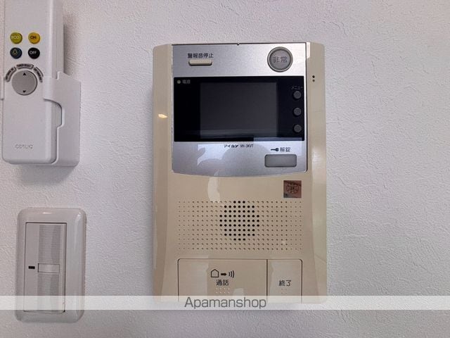 リバティープラザ本町の内装写真