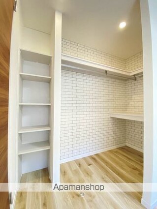 ディアスキタコーＢ棟[2DK/42.78m2]の収納